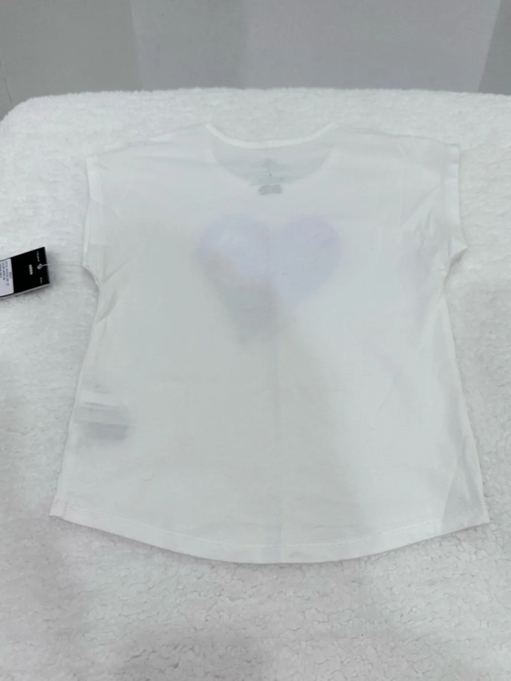 Girl’s Adidas Short Set
